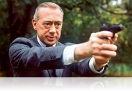 Negyven éve nyomozott először Derrick