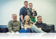 Egy apró kérés - mesterien megírt kortárs vígjáték a Kőszegi Várszínház következő bemutatója