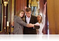 "Csillagom, Eszter" - 613 elhurcolt szombathelyi gyermekre emlékeztek a Premontreiben