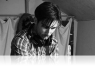 A zene atmoszférát teremt - Egy ambient varázslóval, Néder Lászlóval beszélgettünk