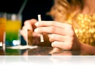 A drog hálójában - Az üzenet (novella)