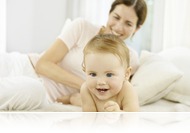 Keressük az Év Babáját! - Fotópályázatot hirdet a Weleda 