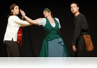 Házasulók - Két mulatságos darabbal lép színre Bükön a Ferrum Színházi Társulás