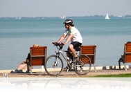 Pecsételd körbe a Balaton kétkeréken!