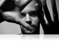 Petruska András egyszemélyes zenekara a Hétrétország köztiválon (aug. 18.)