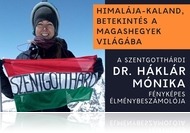 Rezgőnyelves dobok és Himalája-kaland a Herényi Estéken