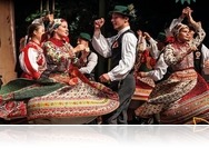 Csángó Fesztivál: táncforgatag, folkmise és tűzijáték is szerepel a programban