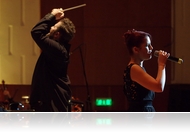 „Minden zene alapja James Bond" - VII. Hollywood Movie Music Classics a Bartók teremben