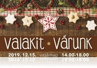 Karácsonyi játszóház és jótékonysági sütivásár az MMIK-ban (dec. 15.)