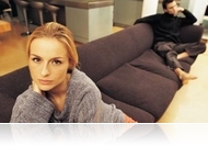 Hogyan beszéljünk a nőkkel?