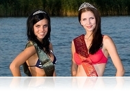 Fertő tó Szépe 2010 - új galériával, részletes beszámolóval