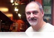 Utazás és élmények – beszélgetés Bächer Ivánnal a NymE Savaria Egyetemi Központjában