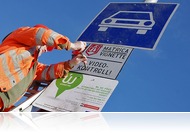 Több újdonság lesz jövőre az autópályás díjfizetésben