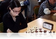 8. Promenád Kupa nemzetközi rapid sakkverseny Csepregen