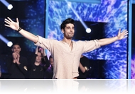 Freddie holnap színpadra lép Stockholmban