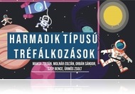 Harc a nézőtéri unalom ellen - Harmadik Típusú Tréfálkozások (nov. 21.)