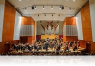 A "világ legszebb zenéi" a jubileumi évad hatodik hangversenyén (dec. 1.)