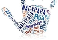Apák napja a Kámoni Arborétumban (jún. 17.)