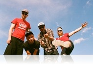 ColorStartól Ruben's Latinóig - Zenei hírek, programok