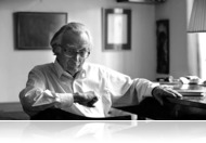 Elhunyt Lator László költő, műfordító, esszéista