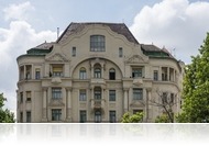 Így laktak ők - Híres emberek Budapestje