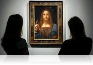 Valóban Leonardo festette a világ legdrágább festményét?