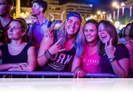 Soulwave, Clap4What, Ska Pécs és utcazenészek - Pénteki koncertek a Savaria Karneválon