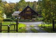 Annafürdőn van az Év Turistaháza