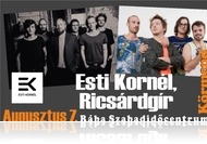 30Y, PUF, Ricsárdgír - Körmendi mini Alterába 