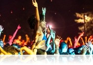 Művészetek Völgye: teljes a Panoráma Színpad és a Lőtér programja