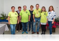 30 éves a Szombathelyi Gomba és Gyógynövény Klub - Gombakiállítással és rajzpályázattal készülnek péntekig