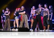 Egerszegfeszt: mindenkit vár a mosolygós fesztivál!