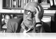 19 éve hunyt el a Kultúra Lovagja - Kuntár Lajosra emlékezünk