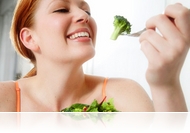 Saláták a kertből - Együnk jól és jót a kánikulában