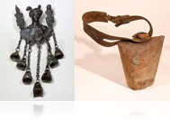 Harang, csengő, kolomp a tudományban és a művészetben - programsorozat a tavasz kiemelkedő ünnepeiről (ápr. 16., 24.)