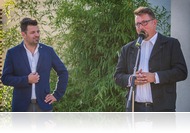 19 fotó, ami felrázza a képzelőerőt - Az Atrium Galériában állított ki Csepregi Tibor