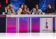 Visszatérő és új tehetségek is bemutatkoztak a Virtuózok V4+ hazai válogatóján