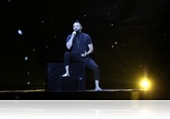 Apátlanul maradt "Európa" - Eurovíziós Dalfesztivál 2019 I. elődöntő