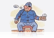 Hazaáruló és bigámista - Regénybe illő élete volt Svejk megálmodójának, aki hőséhez hasonlóan tele volt ellentmondásokkal