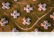 Üdülőfalut álmodtak, szellemfalu lett belőle