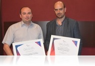 Szombathelyi sikerek a Göcsej Filmszemlén