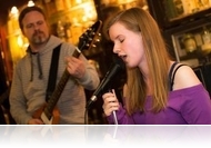 Az Eston rokkolt a Malom Sörözőben (fotóriport)