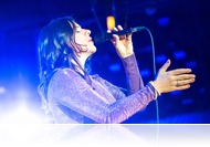 Karácsonyi Akusztik Palya Beával az M2 Petőfi TV-n