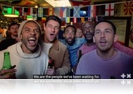 Országos dalpremier: a Petőfi Rádión debütált az Eb hivatalos dala