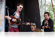 Rengeteg: egyedülálló kezdeményezés Erdélyben 