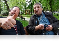 14. VAS-FILM: két napig pörögnek a filmek Vépen (ápr. 14-15.)