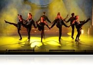 Fővárosi Táncszínház - The Irish Dance Experience (okt. 3) 