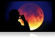 Szuperhold lesz ma este az égen