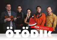 Regöstalálkozó, Ötödik Évszak és Zagyva Banda koncert és táncház Bükön (dec. 11-12.)