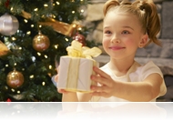 Karácsonyi visszaszámlálás - Csodás lelki ünnepet mindenkinek!